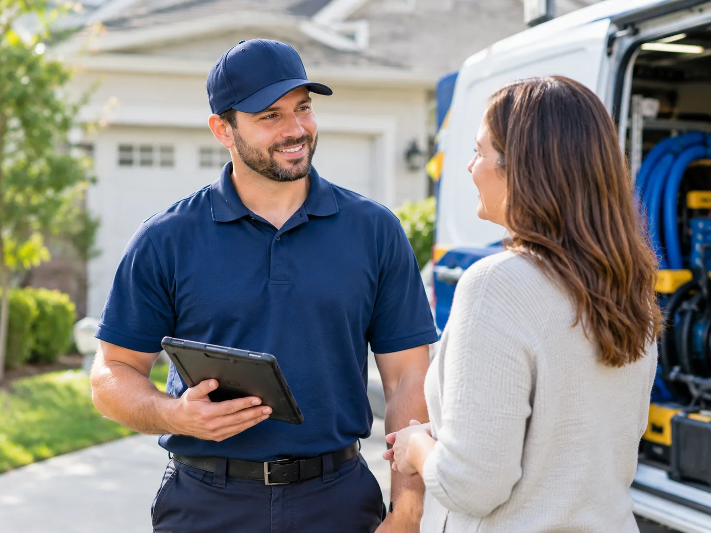 Sewage Backup Cleanup Grandview, WA FAQs